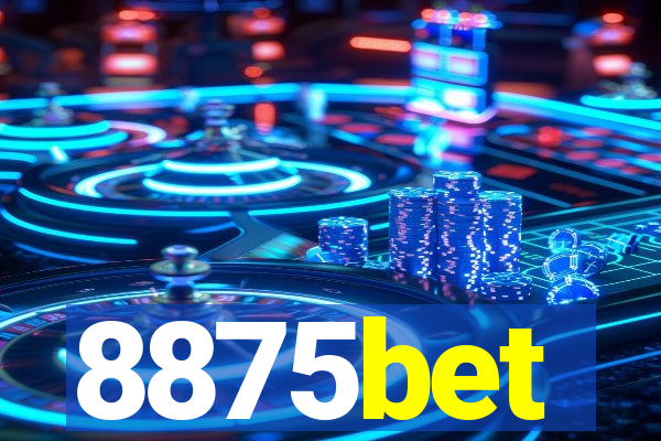 8875bet