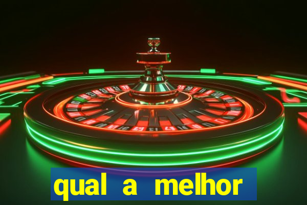 qual a melhor plataforma de jogos online para ganhar dinheiro