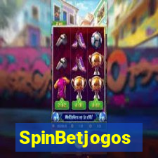 SpinBetjogos