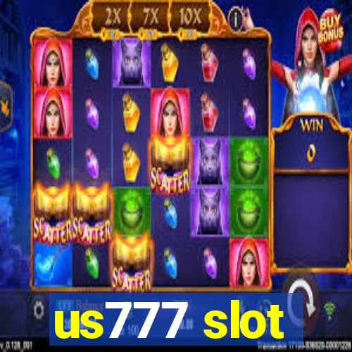 us777 slot