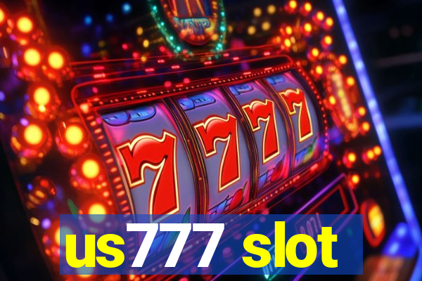 us777 slot