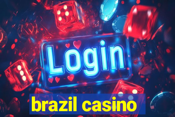 brazil casino