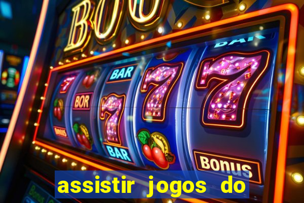 assistir jogos do destino on-line