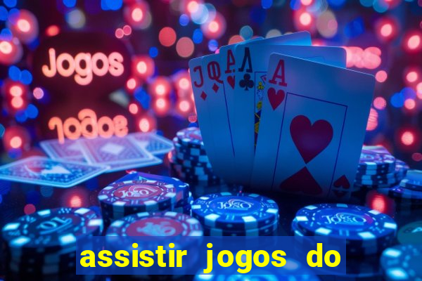 assistir jogos do destino on-line