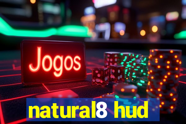 natural8 hud