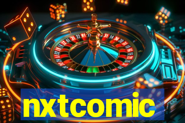 nxtcomic