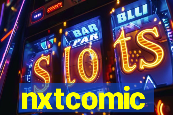 nxtcomic