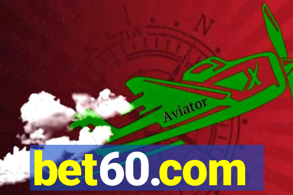 bet60.com