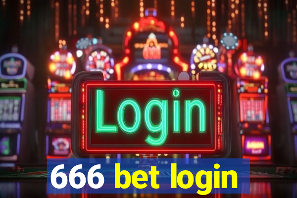 666 bet login