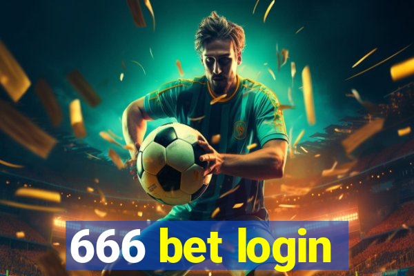 666 bet login