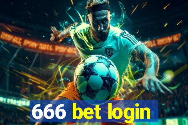 666 bet login