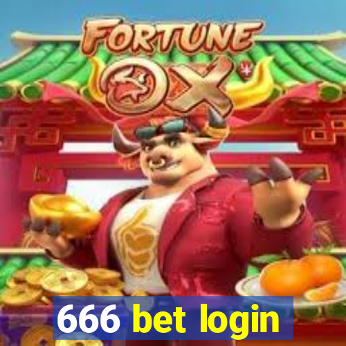 666 bet login