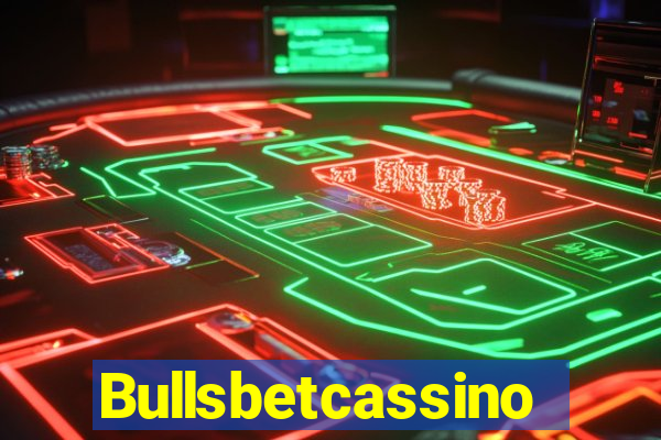 Bullsbetcassino