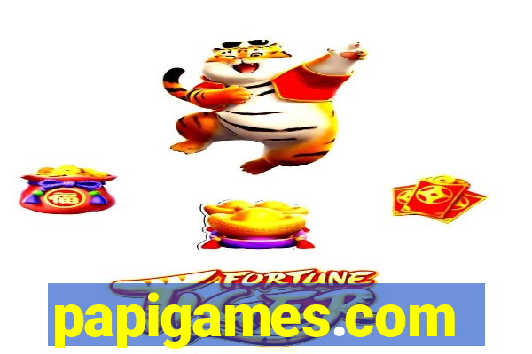 papigames.com