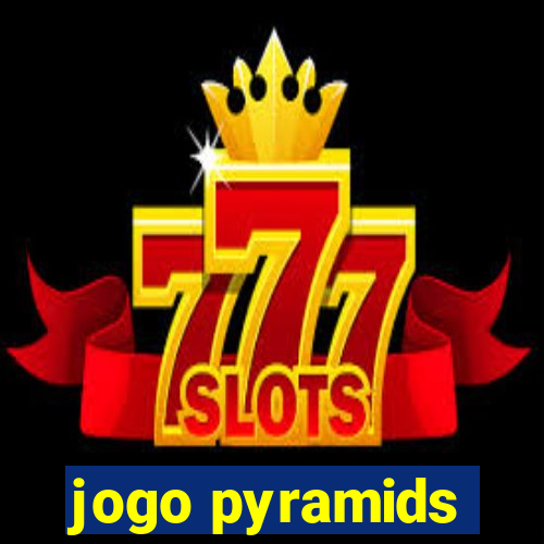 jogo pyramids