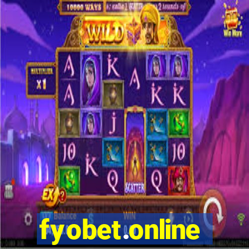 fyobet.online