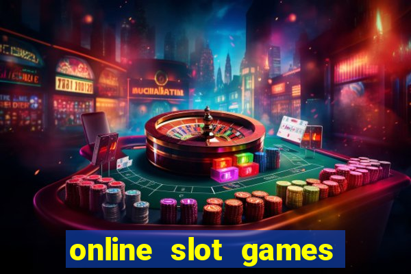 online slot games real money myanmar