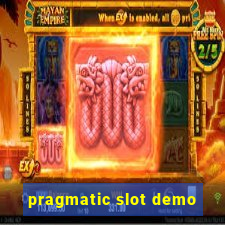 pragmatic slot demo