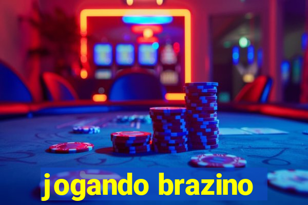 jogando brazino