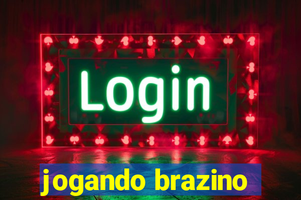 jogando brazino