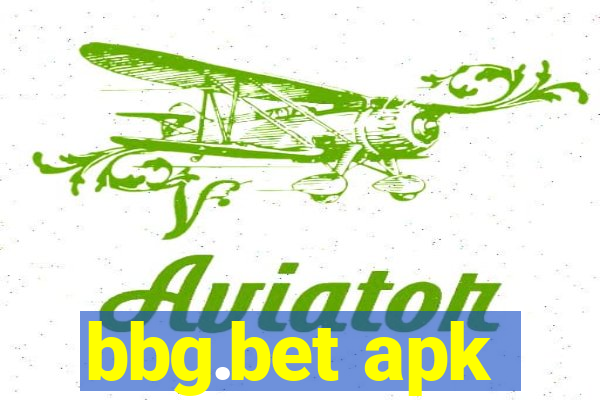 bbg.bet apk