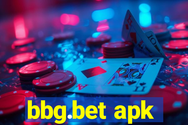 bbg.bet apk