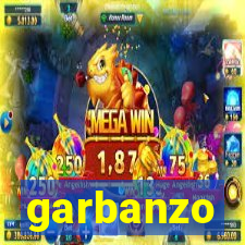 garbanzo