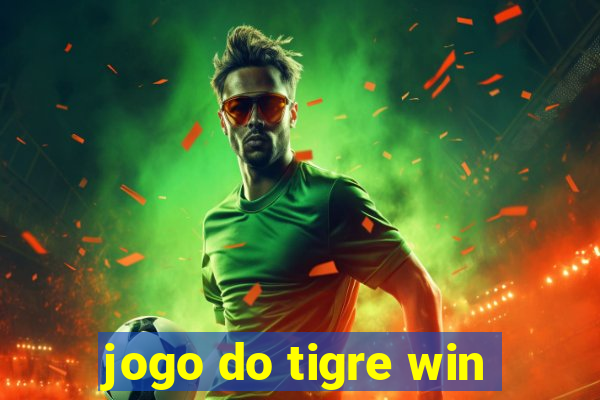 jogo do tigre win