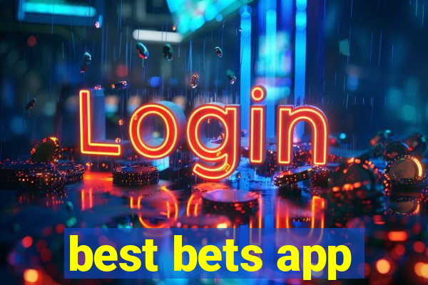 best bets app