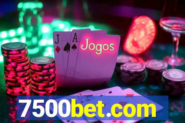 7500bet.com