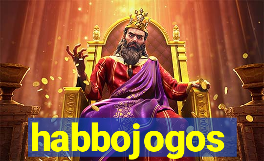 habbojogos