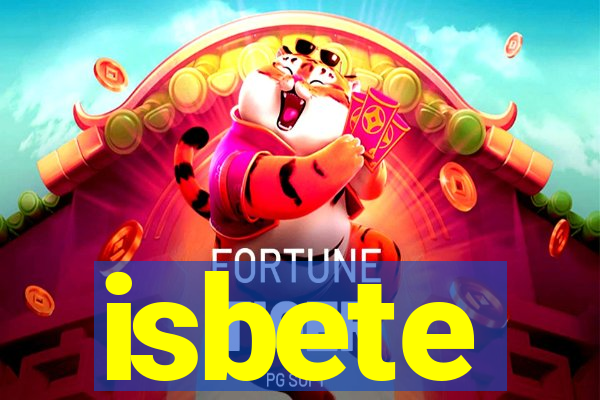 isbete