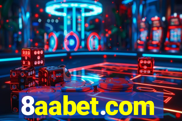 8aabet.com