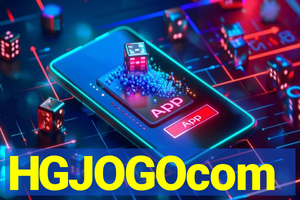 HGJOGOcom