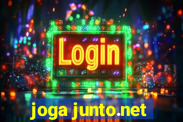 joga junto.net