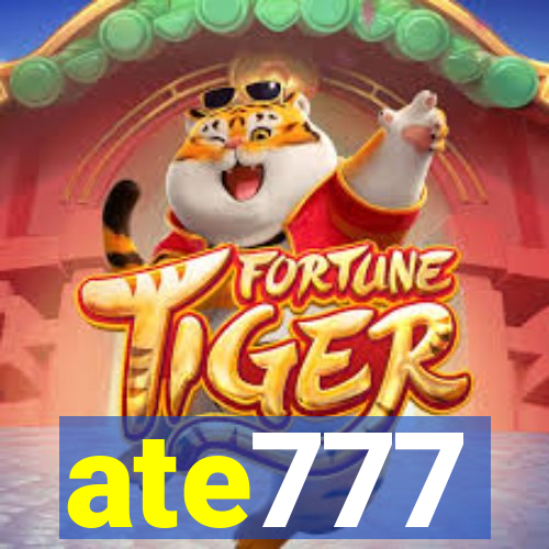 ate777