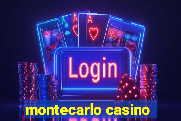 montecarlo casino