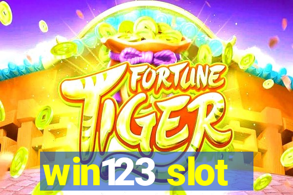 win123 slot