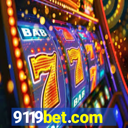 9119bet.com