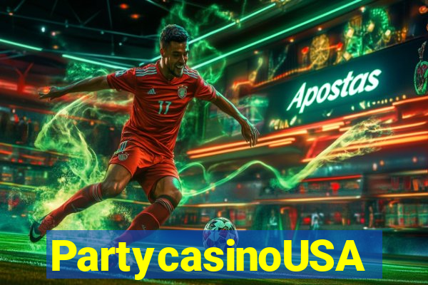 PartycasinoUSA