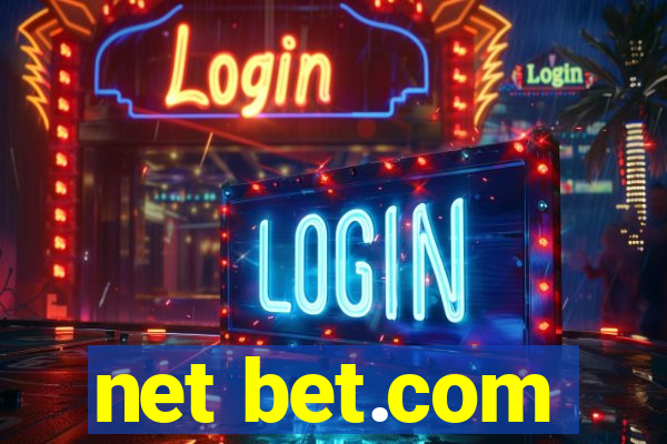 net bet.com