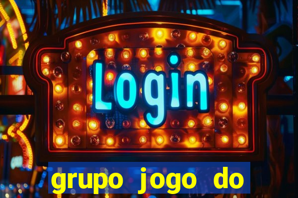 grupo jogo do bicho whatsapp salvador