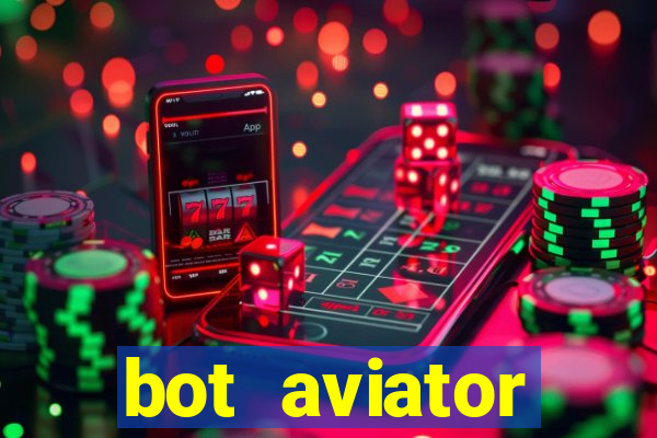 bot aviator gr谩tis telegram