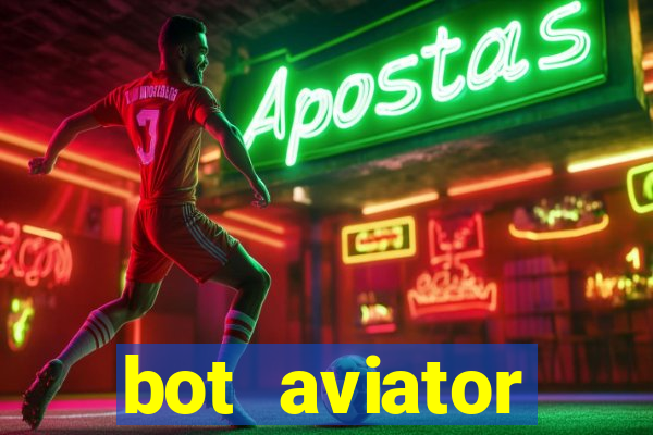 bot aviator gr谩tis telegram