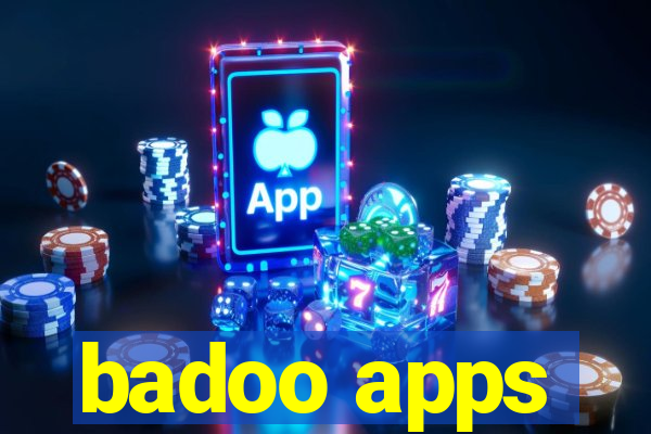 badoo apps