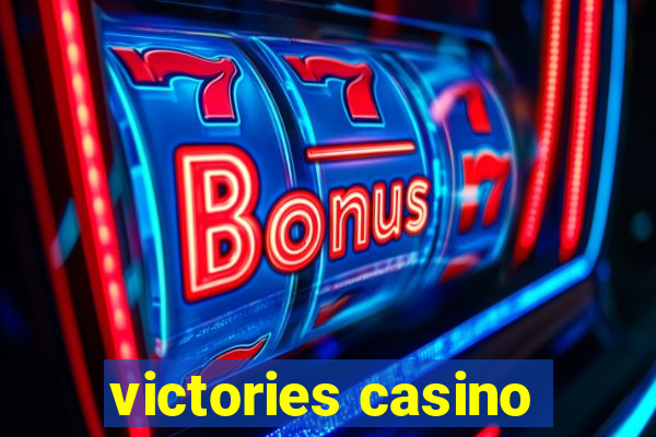 victories casino