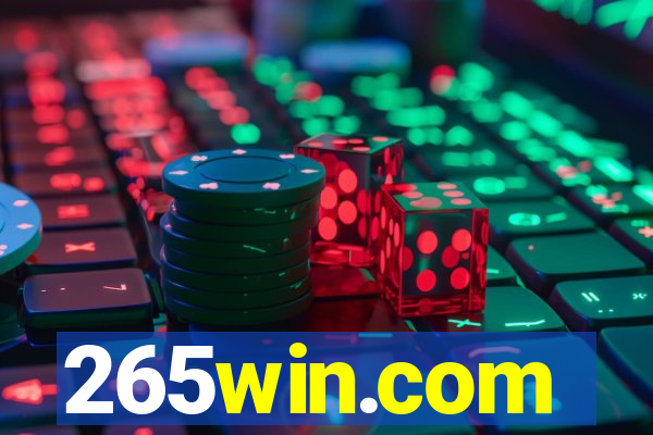 265win.com