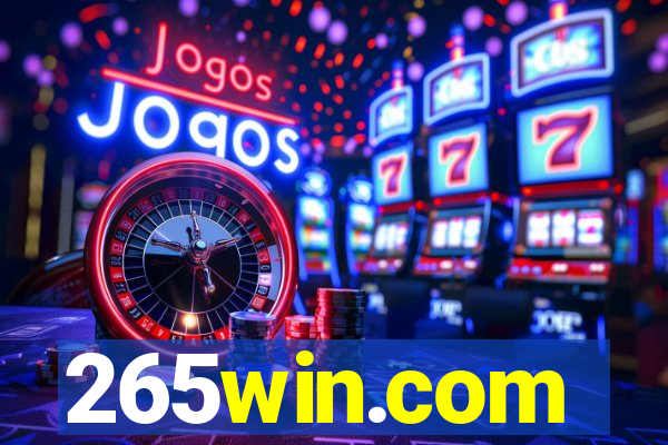 265win.com