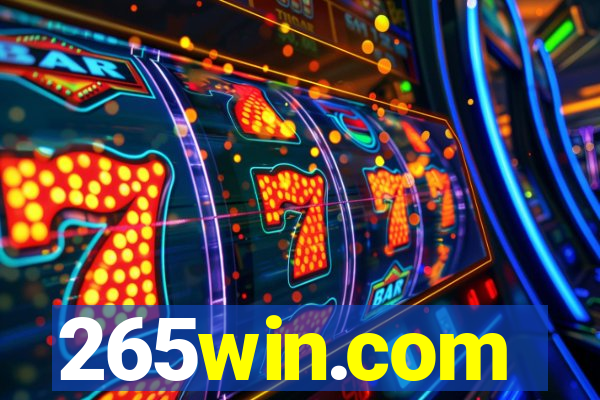 265win.com