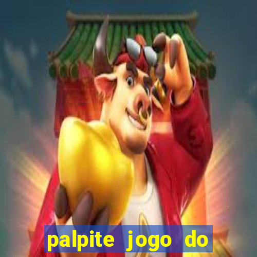 palpite jogo do botafogo hoje